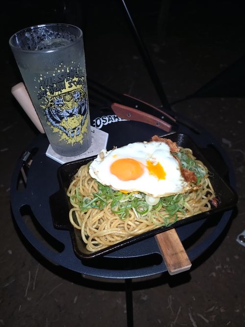 やっと来れた聖湖キャンプ場🏕️ 聖湖キャンプ場 ソロキャンプ フリーサイト ＪＩＭＭＹさんのキャンプブログ CAMPiii（キャンピー） -キャンプ専用SNS キャンプのすべてがここに集まる-