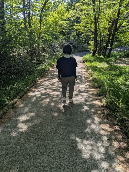 久しぶり脊振山野営場 脊振山頂広場 キキオレさんのキャンプブログ CAMPiii（キャンピー） -キャンプ専用SNS キャンプのすべてがここに集まる-