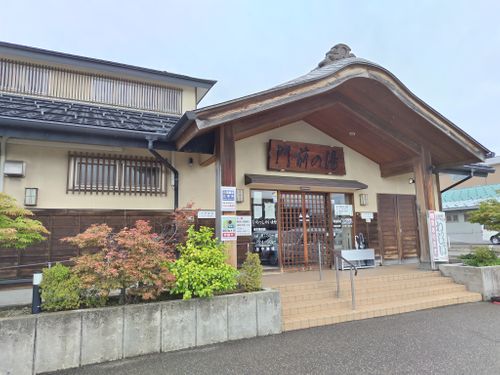迷走から始まったキャンプは、またもや風と共にだった 南葉高原キャンプ場 ソロキャンプ 区画サイト オートサイト セツさんのキャンプブログ CAMPiii（キャンピー） -キャンプ専用SNS キャンプのすべてがここに集まる-