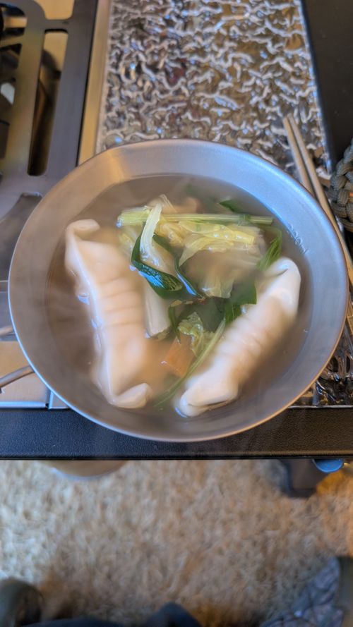 うっかり晴れちゃった最高の直火リベンジキャンプ🔥 乙姫浪漫時間 ソロキャンプ グループキャンプ ヒゲキャンさんのキャンプブログ CAMPiii（キャンピー） -キャンプ専用SNS キャンプのすべてがここに集まる-