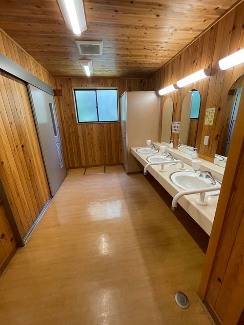 友人とのデュオ！徒歩では坂道がかなりキツイ。表丹沢野外活動センターキャンプ場へ！ 秦野市 表丹沢野外活動センター ソロキャンプ グループキャンプ フリーサイト ma9さんのキャンプブログ CAMPiii（キャンピー） -キャンプ専用SNS キャンプのすべてがここに集まる-