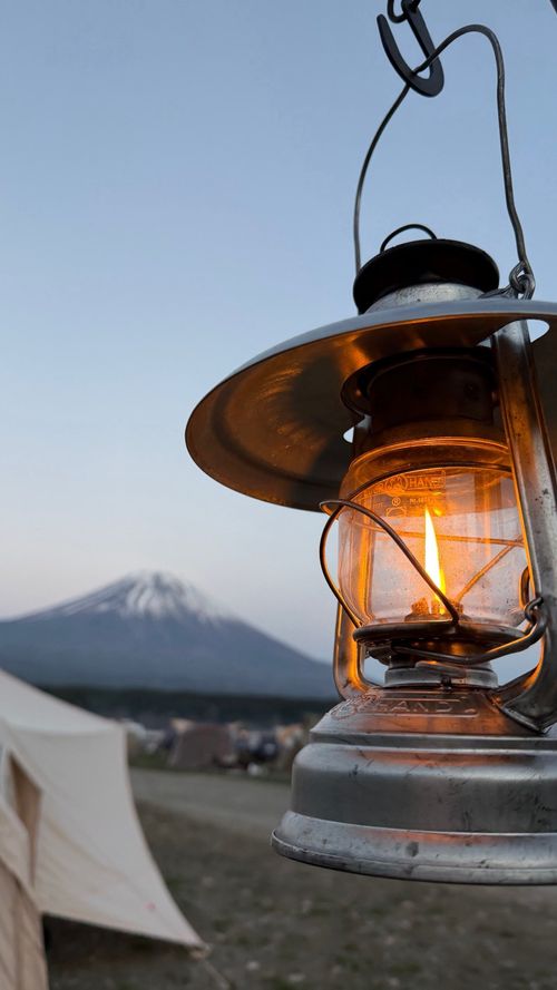 GO OUTジャンボリー2026 ふもとっぱらキャンプ場 グループキャンプ オートサイト モンジロウ🦉さんのキャンプブログ CAMPiii（キャンピー） -キャンプ専用SNS キャンプのすべてがここに集まる-