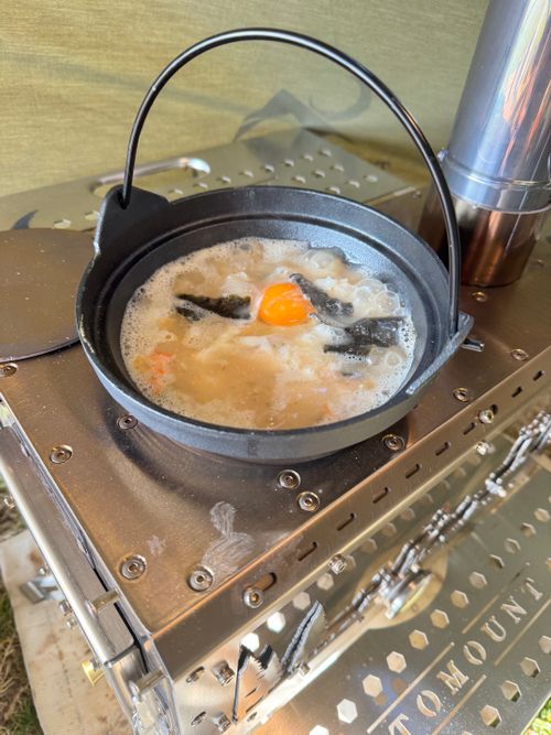 森のまきばで薪ストデビュー 森のまきばオートキャンプ場 ソロキャンプ フリーサイト オートサイト EJIさんのキャンプブログ CAMPiii（キャンピー） -キャンプ専用SNS キャンプのすべてがここに集まる-