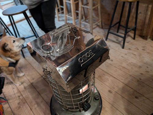 再始動&hellip;いざ復活の地へ！ ほったらかしキャンプ場 ファミリーキャンプ 区画サイト 好々爺🇯🇵さんのキャンプブログ CAMPiii（キャンピー） -キャンプ専用SNS キャンプのすべてがここに集まる-