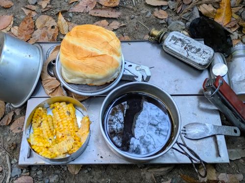 イチゴとイナゴとイチゴイチエ。 大阪府 ソロキャンプ オートサイト ぞのさんさんのキャンプブログ CAMPiii（キャンピー） -キャンプ専用SNS キャンプのすべてがここに集まる-