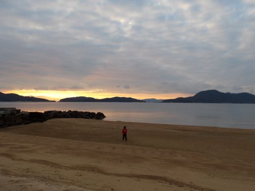 Thanks 2025‼︎✨ ホシアカリ 波うち グループキャンプ はやぷささんのキャンプブログ CAMPiii（キャンピー） -キャンプ専用SNS キャンプのすべてがここに集まる-