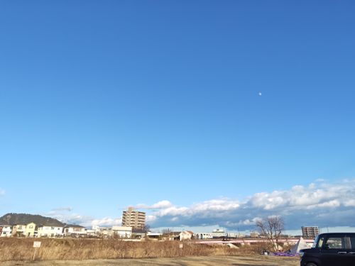 キャンプ納めのはずが中途半端になってしまった2025年ラスト 荒川桜づつみ公園 ソロキャンプ けい＠福島県さんのキャンプブログ CAMPiii（キャンピー） -キャンプ専用SNS キャンプのすべてがここに集まる-