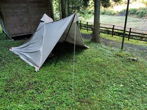 🎃ハロキャン🎃2025 御殿山キャンプ場 グループキャンプ ソロキャンプ フリーサイト オートサイト たかたかぽんたさんのキャンプブログ CAMPiii（キャンピー） -キャンプ専用SNS キャンプのすべてがここに集まる-