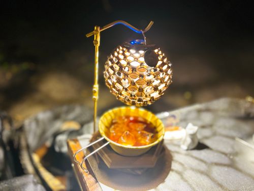 久々の夏の雨☔キャンプ⛺️ 平湯キャンプ場 ソロキャンプ フリーサイト HISAちゃんさんのキャンプブログ CAMPiii(キャンピー) -キャンプ専用SNS キャンプのすべてがここに集まる-