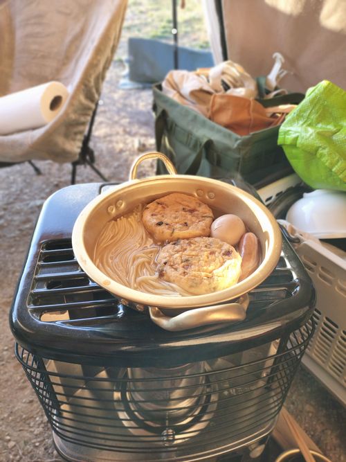 熊を避けて海キャン 浜オートキャンプ場 ソロキャンプ グループキャンプ 区画サイト オートサイト たかたかぽんたさんのキャンプブログ CAMPiii（キャンピー） -キャンプ専用SNS キャンプのすべてがここに集まる-