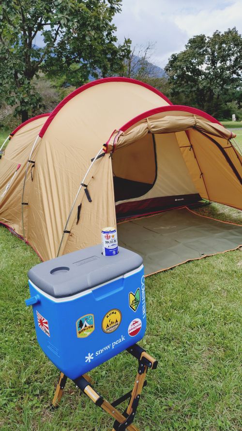 第３１回キャンプ⛺️朝霧ジャンボリーオートキャンプ場 朝霧ジャンボリー オートキャンプ場 ファミリーキャンプ フリーサイト オートサイト KUMA21さんのキャンプブログ CAMPiii（キャンピー） -キャンプ専用SNS キャンプのすべてがここに集まる-