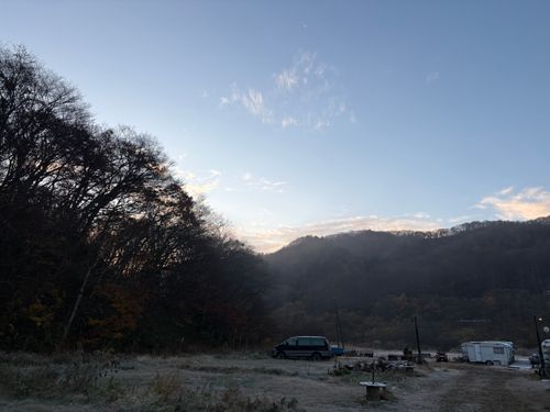 東北プリン会　開幕？ キャンプグランド・ベアーベル ソロキャンプ グループキャンプ フリーサイト ぱぱちょさんのキャンプブログ CAMPiii（キャンピー） -キャンプ専用SNS キャンプのすべてがここに集まる-