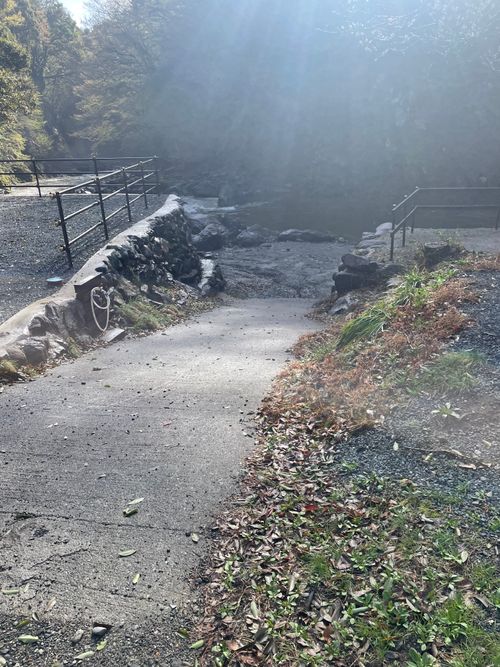 同僚とデュオキャンプ！道志村にある久保キャンプ場へ！ 道志村 久保キャンプ場 ソロキャンプ グループキャンプ 区画サイト ma9さんのキャンプブログ CAMPiii（キャンピー） -キャンプ専用SNS キャンプのすべてがここに集まる-