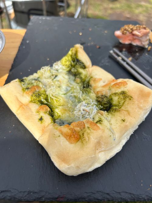 316 ふもとっぱらキャンプ場 ソロキャンプ グループキャンプ フリーサイト Genさんのキャンプブログ CAMPiii（キャンピー） -キャンプ専用SNS キャンプのすべてがここに集まる-