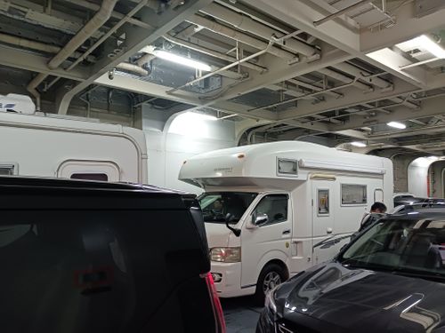北海道の旨い!を食べるC△mp旅’2025(4 of 4) 北海道 ファミリーキャンプ キャンピングカー vios outdoor'sさんのキャンプブログ CAMPiii(キャンピー) -キャンプ専用SNS キャンプのすべてがここに集まる-