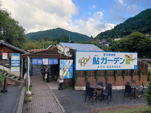 夏と秋の旬を食らい、ついでにキャンプ場下見のくるま旅 &rdquo;DODファン必見！&rdquo; 道の駅 和 ファミリーキャンプ キャンピングカー vios outdoor'sさんのキャンプブログ CAMPiii（キャンピー） -キャンプ専用SNS キャンプのすべてがここに集まる-