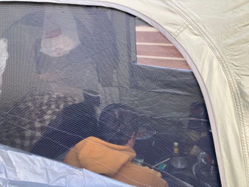 １月キャンプ　2回目【デュオキャン】 智光山公園 キャンプ場 グループキャンプ 区画サイト boorishcamperさんのキャンプブログ CAMPiii（キャンピー） -キャンプ専用SNS キャンプのすべてがここに集まる-