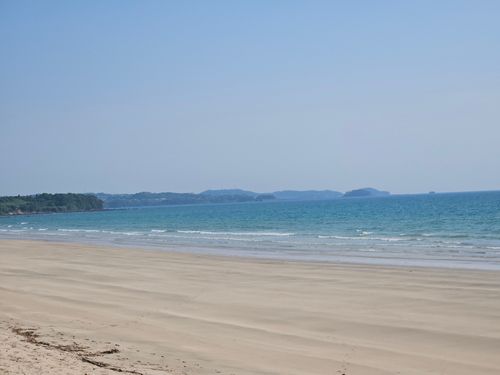 初の鹿児島キャンプ コースタルパークリトリート /Coastal Park RETREAT &ndash; RV & Campervan Site / ソロキャンプ 区画サイト 三代目とっしぃさんのキャンプブログ CAMPiii（キャンピー） -キャンプ専用SNS キャンプのすべてがここに集まる-