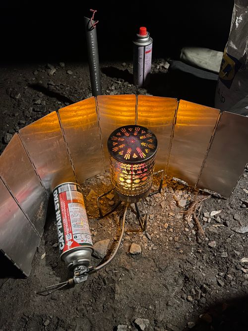 今年の締めキャン！徒歩ソロで行く大岳キャンプ場。徒歩の限界と大トラブルの旅 大岳キャンプ場 上流サイト ソロキャンプ フリーサイト ma9さんのキャンプブログ CAMPiii（キャンピー） -キャンプ専用SNS キャンプのすべてがここに集まる-