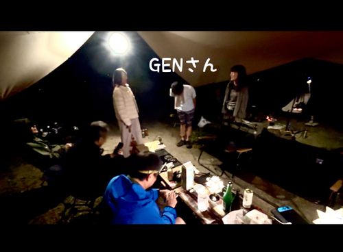 山には登らないが、山ぐるに初参戦‼︎ 平湯キャンプ場 グループキャンプ フリーサイト まつけんさんのキャンプブログ CAMPiii（キャンピー） -キャンプ専用SNS キャンプのすべてがここに集まる-
