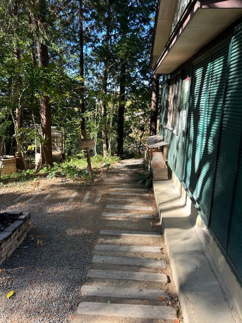 今年最後かもしれないキャンプ Grandma's Garden Kamitonda ソロキャンプ 区画サイト △kuuga△さんのキャンプブログ CAMPiii（キャンピー） -キャンプ専用SNS キャンプのすべてがここに集まる-