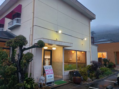 仕事終わりに車中泊   in岡崎 藤川宿駐車場 ファミリーキャンプ 区画サイト ウエィダーさんのキャンプブログ CAMPiii（キャンピー） -キャンプ専用SNS キャンプのすべてがここに集まる-