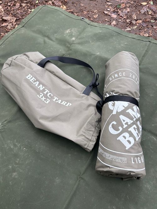 campbean 何故だかpart1 CAMP BEAN ソロキャンプ 区画サイト Genさんのキャンプブログ CAMPiii（キャンピー） -キャンプ専用SNS キャンプのすべてがここに集まる-