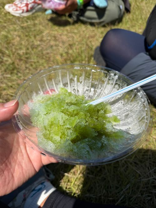 WILD BUNCH FES & CAMP 山口きらら博記念公園 グループキャンプ フリーサイト あやぴーさんのキャンプブログ CAMPiii（キャンピー） -キャンプ専用SNS キャンプのすべてがここに集まる-