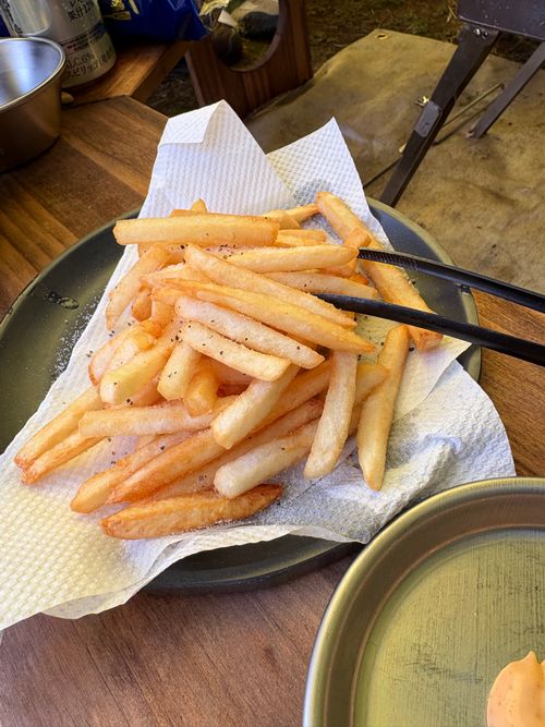 316前前前夜祭 ふもとっぱらって良いね(≧▽≦) ふもとっぱらキャンプ場 フリーサイト ぷりんさんのキャンプブログ CAMPiii（キャンピー） -キャンプ専用SNS キャンプのすべてがここに集まる-