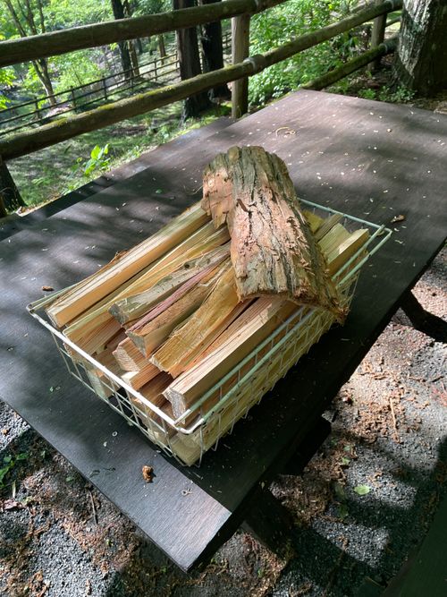 大雨キャンプ。徒歩ソロで行く奥多摩の山奥にある山のふるさと村キャンプ場 山のふるさと村 ソロキャンプ 区画サイト ma9さんのキャンプブログ CAMPiii（キャンピー） -キャンプ専用SNS キャンプのすべてがここに集まる-