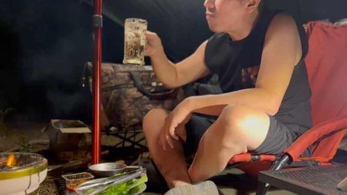 CAMPiii（キャンピー） HOTさんのキャンプブログ 洞川キャンプ前編 泉の森オートキャンプ場 小広荘