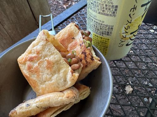 夏休み後半キャンプ ソロキャンプ グループキャンプ フリーサイト まっつんさんのキャンプブログ CAMPiii（キャンピー） -キャンプ専用SNS キャンプのすべてがここに集まる-