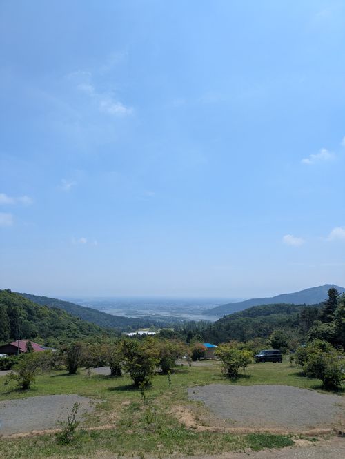 CAMPiii（キャンピー） MOTO△CAMPさんのキャンプブログ 【茨城県笠間の超人気キャンプ場】にこにこキャンプ場 笠間市