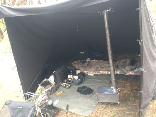 海を感じて 柳島スポーツ公園 グループキャンプ 区画サイト ひげさんさんのキャンプブログ CAMPiii（キャンピー） -キャンプ専用SNS キャンプのすべてがここに集まる-