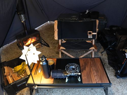 シュラフを忘れる 朝霧ジャンボリー オートキャンプ場 ソロキャンプ フリーサイト スモーキーさんのキャンプブログ CAMPiii（キャンピー） -キャンプ専用SNS キャンプのすべてがここに集まる-