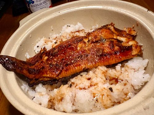 ①季節外れのUNAGI とDONABEで米を炊く🌾 ②ボージョレ・ヌーボー解禁日🍷にキャンプ🏕️ ③4年前と同じ場所で紅葉狩り🍁 大久保キャンプ場 ソロキャンプ 区画サイト waccy0441さんのキャンプブログ CAMPiii（キャンピー） -キャンプ専用SNS キャンプのすべてがここに集まる-
