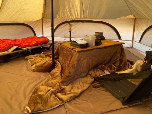 ゆるキャンの聖地とは知らず『富士川キャンプ場』 野田山健康緑地公園富士川キャンプ場 ソロキャンプ オートサイト ケイスケさんのキャンプブログ CAMPiii（キャンピー） -キャンプ専用SNS キャンプのすべてがここに集まる-