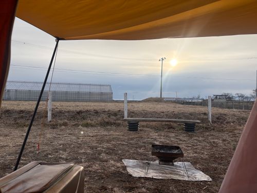 お久しぶりです笠の場さん casano-va笠の場 ソロキャンプ フリーサイト ぱぱちょさんのキャンプブログ CAMPiii（キャンピー） -キャンプ専用SNS キャンプのすべてがここに集まる-