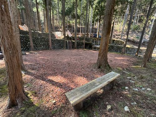 Newアイテムでぐうたらキャンプ😊 火打の森キャンプ場 ファミリーキャンプ オートサイト まつけんさんのキャンプブログ CAMPiii（キャンピー） -キャンプ専用SNS キャンプのすべてがここに集まる-