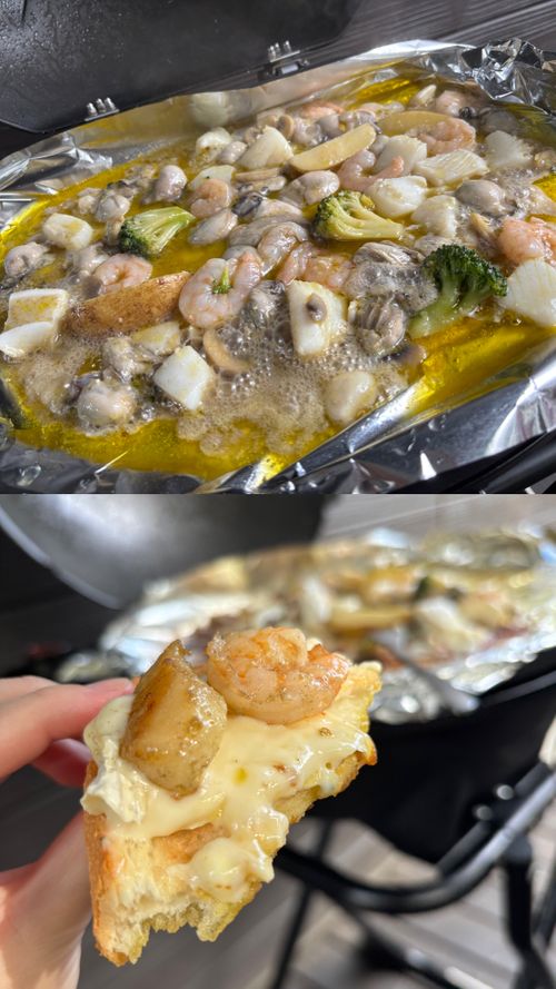 初グランピングも良き🙆&zwj;♀️ ふれあいらんど岩泉 ファミリーキャンプ グランピング 範馬勇次郎さんのキャンプブログ CAMPiii（キャンピー） -キャンプ専用SNS キャンプのすべてがここに集まる-