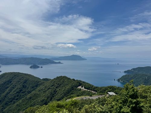 夏☀️満喫キャンプ 若狭和田キャンプ場 ソロキャンプ グループキャンプ 区画サイト Aoさんのキャンプブログ CAMPiii（キャンピー） -キャンプ専用SNS キャンプのすべてがここに集まる-
