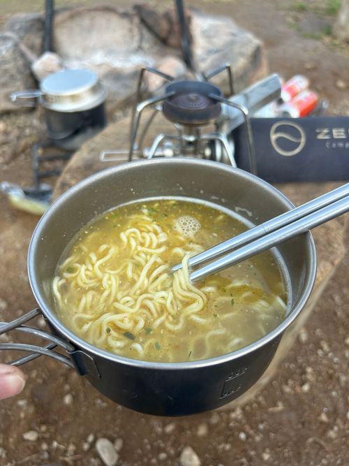 富士山🗻愛でつつ、ソロキャン満喫 negura campground ソロキャンプ フリーサイト Genさんのキャンプブログ CAMPiii（キャンピー） -キャンプ専用SNS キャンプのすべてがここに集まる-