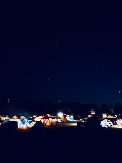 みんなでSBCMT#8盛り上がったね💖 神石高原 ティアガルテン グループキャンプ とのさんのキャンプブログ CAMPiii（キャンピー） -キャンプ専用SNS キャンプのすべてがここに集まる-