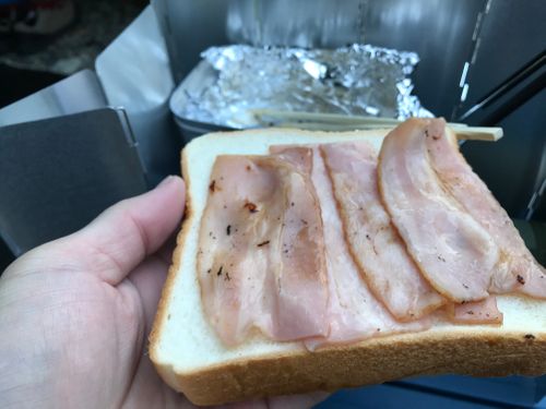 出来たばかりのキャンプ場 Nordisk Hygge Circles UGAKEI ソロキャンプ フリーサイト hideさんのキャンプブログ CAMPiii（キャンピー） -キャンプ専用SNS キャンプのすべてがここに集まる-