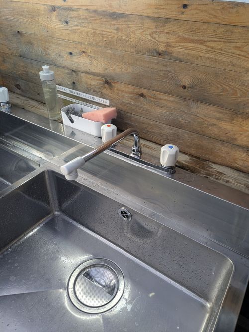 さすがカモシカグループ！ KONZEかもしかキャンピングヴィレッジ ファミリーキャンプ 区画サイト オートサイト てる。さんのキャンプブログ CAMPiii（キャンピー） -キャンプ専用SNS キャンプのすべてがここに集まる-