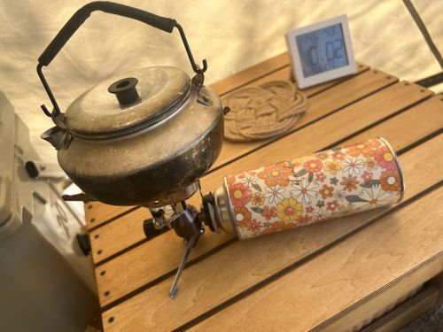 母子の山登りキャンプ 吉見温泉キャンプ場 はやぷささんのキャンプブログ CAMPiii（キャンピー） -キャンプ専用SNS キャンプのすべてがここに集まる-