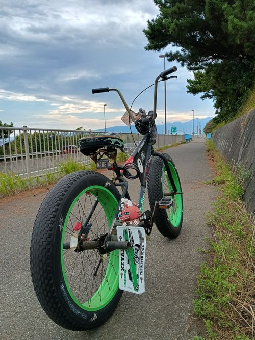 海キャンプ  下見へ 梅沢海岸駐車場 ソロキャンプ フリーサイト ウエィダーさんのキャンプブログ CAMPiii（キャンピー） -キャンプ専用SNS キャンプのすべてがここに集まる-