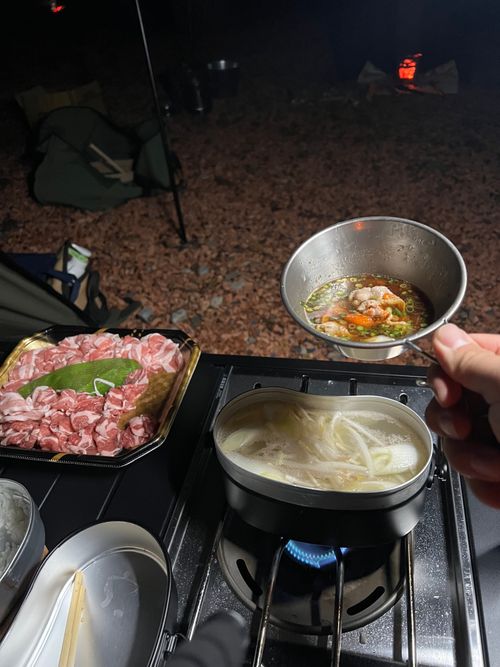 那須　伊王野キャンプ場 伊王野 ソロキャンプ 区画サイト Maaaaaa!さんのキャンプブログ CAMPiii（キャンピー） -キャンプ専用SNS キャンプのすべてがここに集まる-