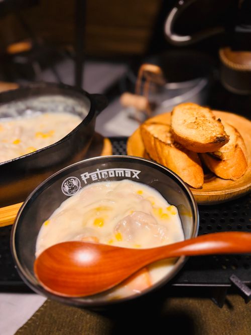 №69 オートキャンプFUJICHU ソロキャンプ 区画サイト 1711_Campさんのキャンプブログ CAMPiii（キャンピー） -キャンプ専用SNS キャンプのすべてがここに集まる-