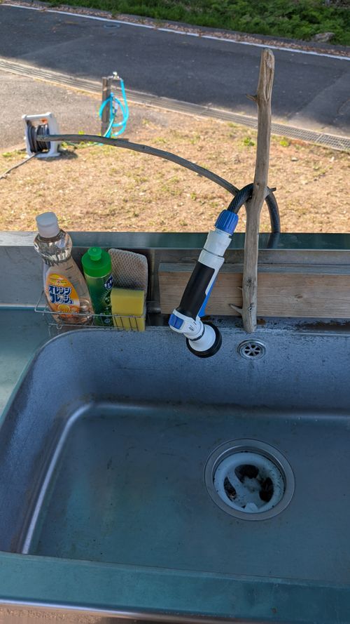 お久しぶりの福岡キャンプ🏕️ ファミリーキャンプ 区画サイト オートサイト ヒゲキャンさんのキャンプブログ CAMPiii（キャンピー） -キャンプ専用SNS キャンプのすべてがここに集まる-